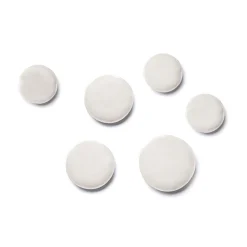 Patère Pin (Set de 6)