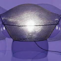 Patroclo Lampe à poser