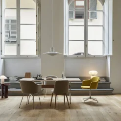 Pavilion AV18/AV19/AV24