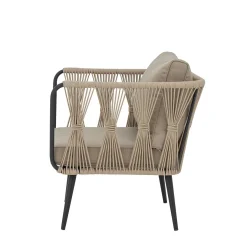 Pavone fauteuil rembourré