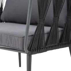 Pavone fauteuil rembourré