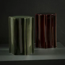 Pawn table d'appoint - Géometrique