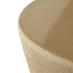 Pawn table d'appoint - Grès