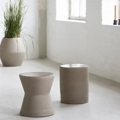 Pawn table d'appoint - Grès