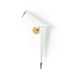 Perch Applique Non Dimmable
