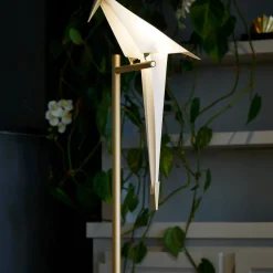 Perch lampe de table