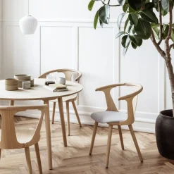 Petit Fauteuil In Between SK2