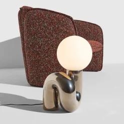 Petite lampe à poser Neotenic