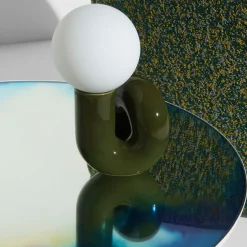 Petite lampe à poser Neotenic