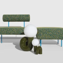 Petite lampe à poser Neotenic