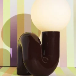 Petite lampe à poser Neotenic