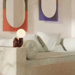 Petite lampe à poser Neotenic