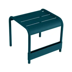 Petite table basse / Repose pieds Luxembourg