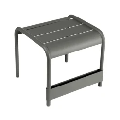 Petite table basse / Repose pieds Luxembourg