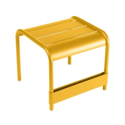 Petite table basse / Repose pieds Luxembourg