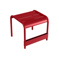 Petite table basse / Repose pieds Luxembourg