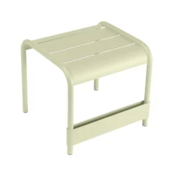 Petite table basse / Repose pieds Luxembourg
