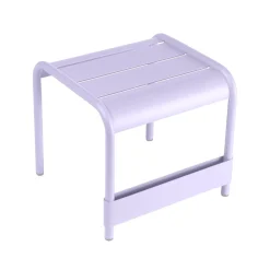 Petite table basse / Repose pieds Luxembourg
