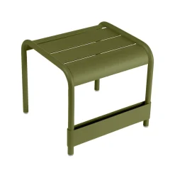 Petite table basse / Repose pieds Luxembourg
