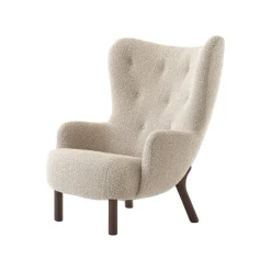 Petra VB3 - Lounge chair