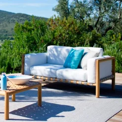 Pevero canapé 2/3 places - 2 places