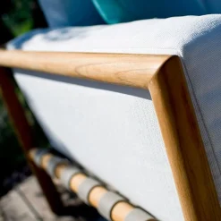 Pevero canapé 2/3 places - 2 places