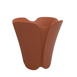 Pezzetina Pot Clay 85x85x85 cm