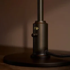 PH 3/2 Lampe de table - Dusty Terracotta Édition Limitée 2025