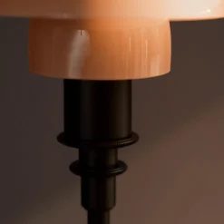 PH 3/2 Lampe de table - Dusty Terracotta Édition Limitée 2025