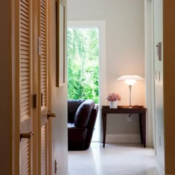 PH 4½-3½ Verre lampe de table