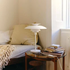 PH80 Lampe de table
