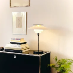 PH80 Lampe de table