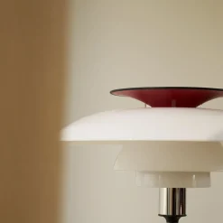 PH80 Lampe de table