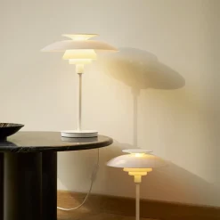 PH80 Lampe de table
