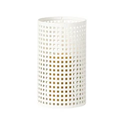 Photophore T37 Rond Tressé