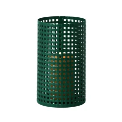 Photophore T37 Rond Tressé