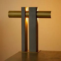 PI - Lampe de table
