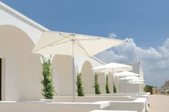 Piazzetta Parasol 2.5x2.5