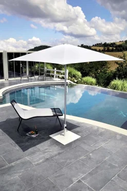Piazzetta Parasol 2.5x2.5