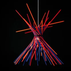 Pic a Stic Suspension