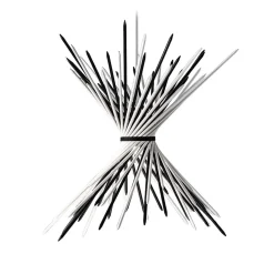 Pic a Stic Suspension