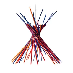 Pic a Stic Suspension