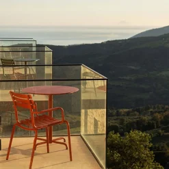 Pico - Table de café ronde