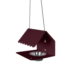 Picoti mangeoire à oiseaux