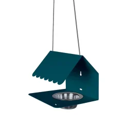 Picoti mangeoire à oiseaux