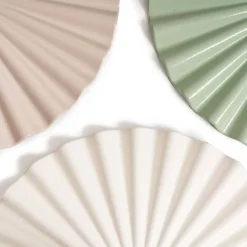 Pied de parasol - Camshell base