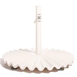 Pied de parasol - Camshell base