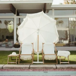 Pied de parasol - Classic base