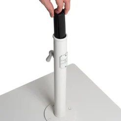 Pied de parasol - Classic base