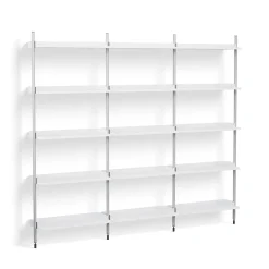 Pier System 113 3 Columns